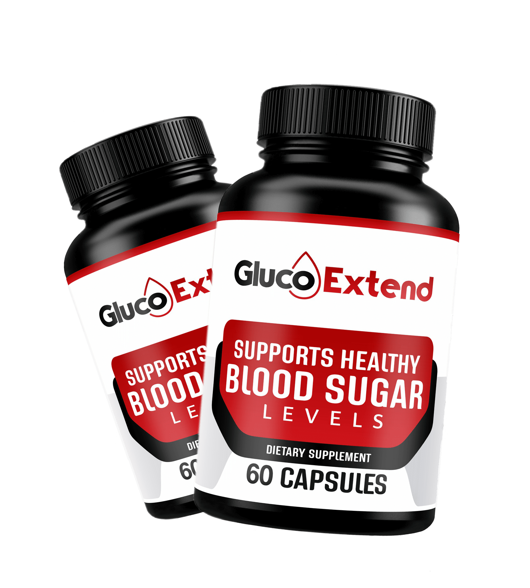 Gluco6™ | Official Website | Healthy Blood Sugar Levels