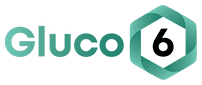 Gluco6 logo