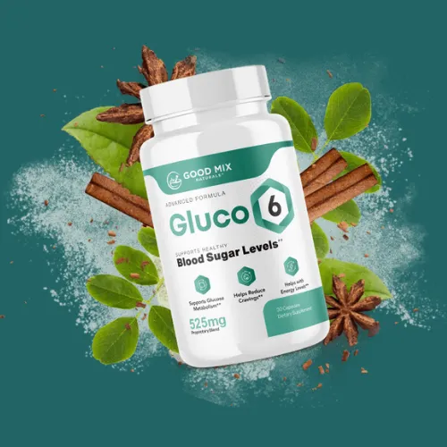 Gluco6